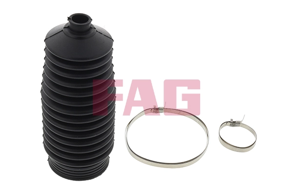 Bellow Kit, steering